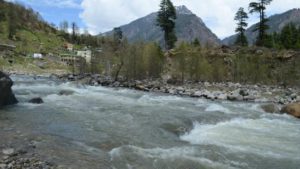 Beas River