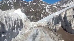 Rohtang Pass